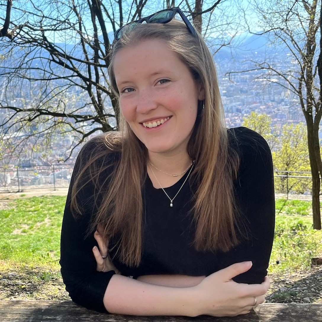 Claire Kitzmiller