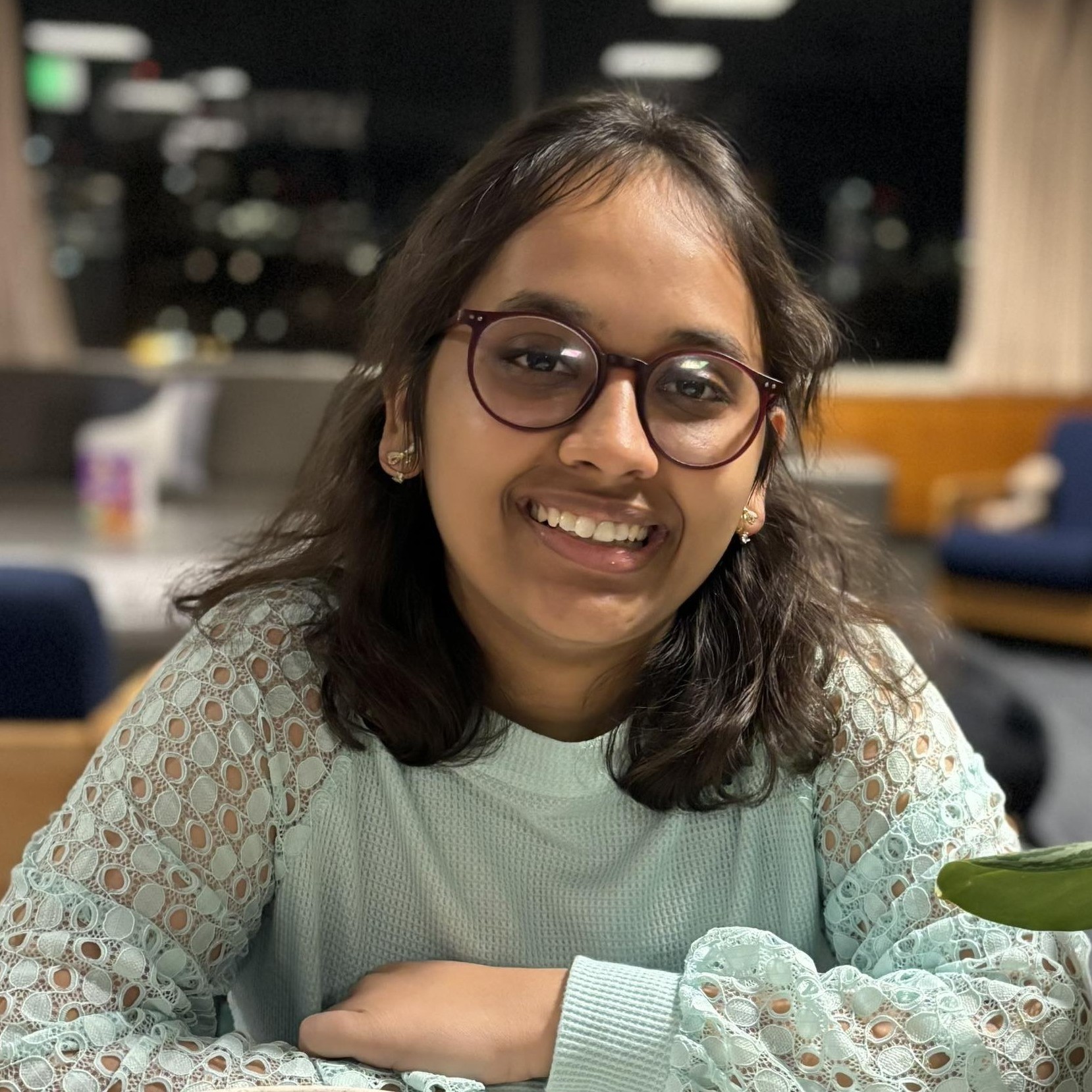 Mudita Goyal