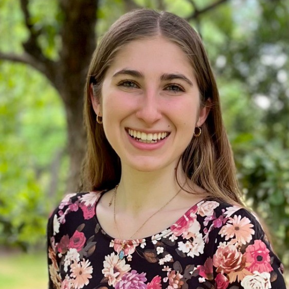 Julia Silberman