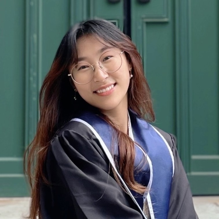 Sally Song