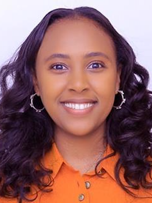 Sam Alemu