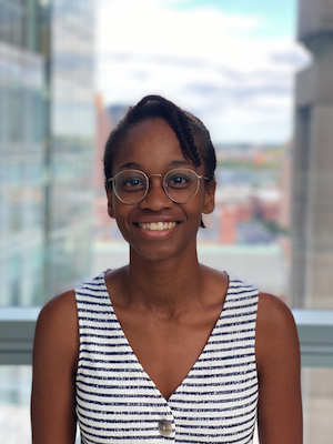Wilaysha Evans