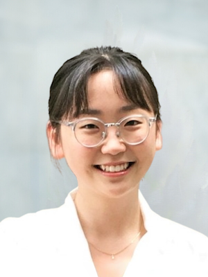 Cecilia Kim