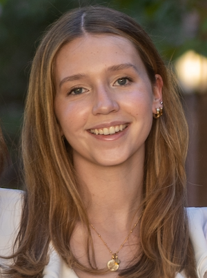 Sarah Mooney